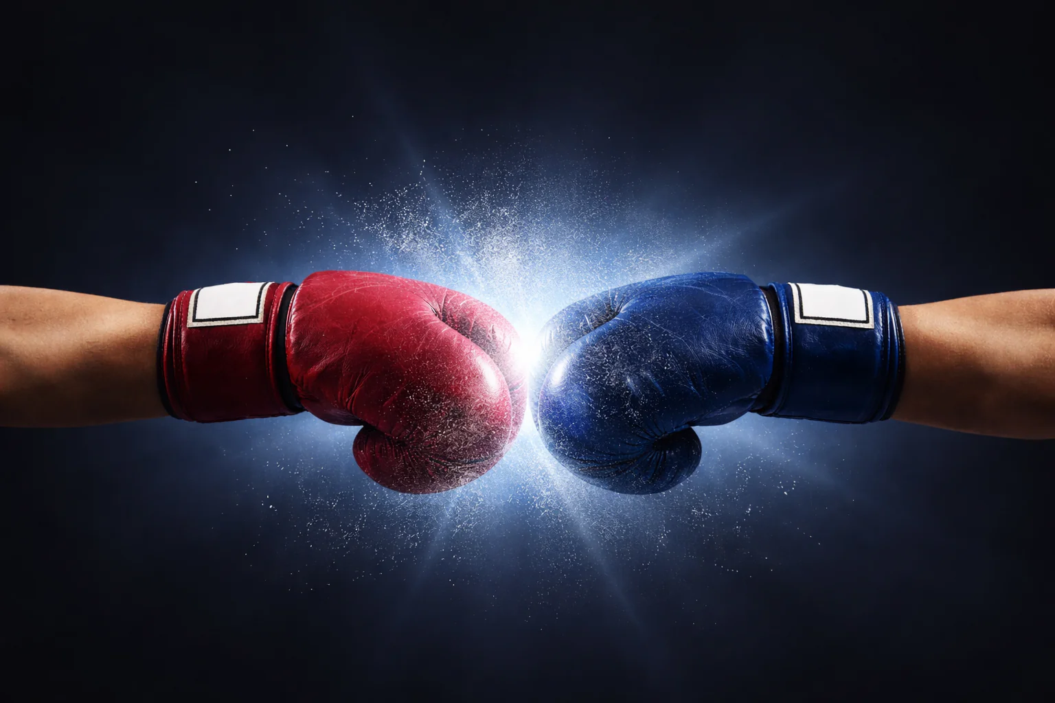 Unleash Your Inner Champion